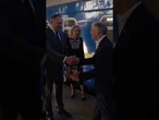 ЩОСЬ ГОТУЄТЬСЯ! ЛІДЕРИ ЗІ ВСЬОГО СВІТУ збираються В КИЄВІ! УКРАЇНА В ЦЕНТРІ ПОДІЙ!