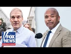 Jim Jordan makes BOLD accusation in fiery hearing