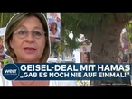 ISRAEL: Zeitplan enthüllt! Treffen mit Trump möglich! 20 Geiseln der Hamas kommen frei