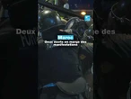 Maroc : deux personnes abattues en marge des manifestations pacifiques • FRANCE 24