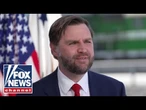 JD Vance reveals why AOC brings him 'nightmares'