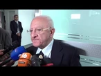 WEST NILE, DE LUCA: "No allarme, meno morti dello scorso anno. Però massima attenzione"