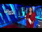 Nightly News Full Episode – Sept. 21