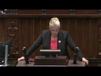 Sójka: byliśmy rozczarowani panią Leszczyną, ale teraz pogrążyła się pani jeszcze bardziej