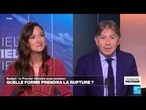 L'Essentiel politique : "Ce pays souffre d'un sentiment d'inéquité" • FRANCE 24
