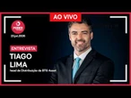 Poder Entrevista: Tiago Lima, head de Distribuição da BTG Asset