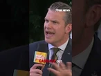 ‘POLITICAL CORRECT GARBAGE’: Hegseth explains changes to the military #foxnews #shorts #military