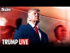 LIVE: Trump signs the Secure America Act in the Oval Office