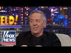 Hollywood breaks up with DEI: Gutfeld