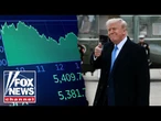 Top Trump economic official tells Americans not to fear ‘scaremongerers’