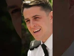 Officers who confronted 'coward' Southport killer Axel Rudakubana win police bravery award #skynews