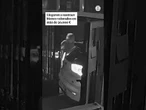 Así asaltaban mediante alunizaje establecimientos públicos tres personas que han sido detenidas