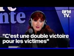 "La maltraitance de prétoire": la victimisation secondaire au cœur du jugement de Gérard Depardieu