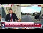 Dworczyk: dziś politycy mówią jednym głosem - to dobrze, trzeba myśleć o bezpieczeństwie