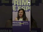 Belarra anuncia su candidatura a Madrid: "Para torcerle el brazo a esa mala persona de Ayuso"