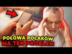 Połowa Polaków jest przebodźcowana. Czy twój mózg ma dość? | NEWS