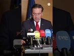 Albares ve "monstruoso" el trato de Ben Gvir a los detenidos de la flotilla y exige "disculpas"