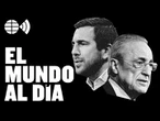 Riquelme vs. Florentino: la batalla por el Madrid