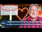 KEVELAER: Schüler planen Puff? Sexualkunde-Aufgabe löst Schock und massive Kritik an Gymnasium aus!