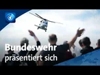 „Tag der Bundeswehr“: Truppe präsentiert sich an zehn Standorten