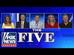 'The Five': Democrats distance themselves from Biden media tour