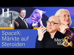 Elon Musk, der größte IPO aller Zeiten – und warum er an den letzten Crash erinnert