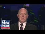 Tom Homan: If you reward amnesty, you’re never going to fix the border