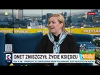 Semeniuk-Patkowska: Tusk odgraża się koalicjantom rekonstrukcją rządu | #PrzyjacieleRepubliki