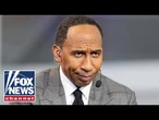 Stephen A. Smith reveals his ‘ideal candidate’ to lead Dems