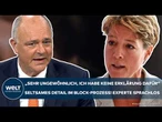 HAMBURG: Familiendrama! Prozess gegen Christina Block! Dieses Detail könnte entscheidend sein