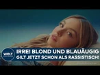 JEANS-WERBUNG: Irre! Gutes Aussehen gilt schon als rassistisch! Bizarrer Shitstorm um Sydney Sweeney