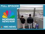 Morning News NOW Full Broadcast – March 21