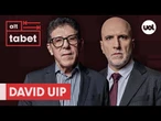 Covid longa, vacinas, superbactérias e +: infectologista David Uip tira dúvidas de saúde | Alt Tabet