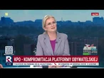 #PO11 | KPO - kompromitacja Platformy Obywatelskiej
