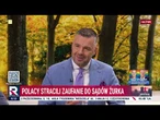Kryzys w sądach Żurka coraz mocniej uderza w zwykłych obywateli | Michał #Rachoń