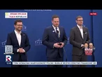 Śliwka: to nie przypadek – cały aparat państwa wspiera Trzaskowskiego