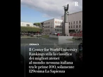 Stilata la classifica delle migliori università del mondo, male le italiane