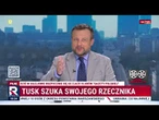 #PO10 | Platforma nie może się pogodzić z decyzją Polaków | A. Klarenbach