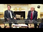 Trump: Autopen peggior scandalo di ultimi 50-100 anni. Biden non aveva idea di ciò che firmava