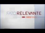 Fato Relevante: Governo lança ferrovias inteligentes em 2026 | CNN NOVO DIAt
