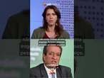 Fala de Valdemar sobre cargo de Michelle no PL foi machista, diz Thais Bilenky
