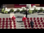 Addio a Cardinale Ruini, eccolo al funerale di Papa Francesco nel 2025