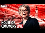 LIVE: House of Commons holds foreign affairs questions and debates the Cyber Security Bill