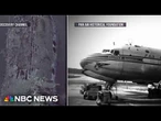 74-year old aviation mystery finally solved