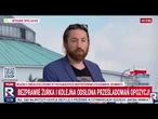 Wildstein o zatrzymaniu Ziobry: Tusk i Żurek planują pokazówkę i demonstrację siły | Republika Dzień