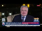 Ojciec Krzysztof Wieliczko: U nas bywali prezydenci Stanów Zjednoczonych