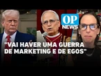 Leão XIV: Qual será a relação entre novo Papa e a Casa Branca nos EUA? | O POVO NEWS