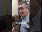 El PSOE sigue alimentando las dudas sobre los jueces: "Ha habido distintas velocidades" #política