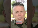'GET THEM OUT': Border patrol sends message to California #shorts #california #losangeles #us #news