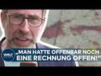 SCHÜSSE IN GÖTTINGEN: „Man hatte offenbar noch eine Rechnung offen!“ 16-jähriger Schütze stellt sich